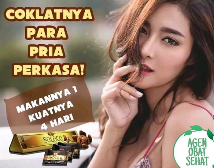 Apotik Resmi Jual Permen Soloco Asli Di Denpasar 081333175073 COD Permen Tahan Lama Di Denpasar