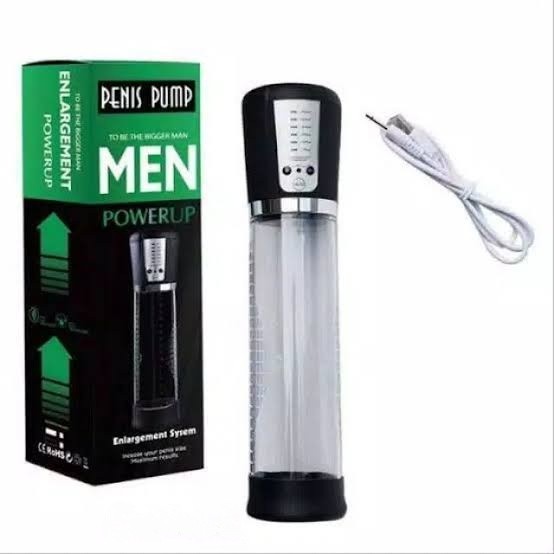 Jual Alat Vakum PENIS PUMP Di Medan 081290975025 COD