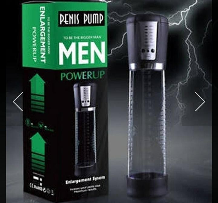Jual Alat Vakum PENIS PUMP Di Jakarta Timur 081290975025 COD/Delivery