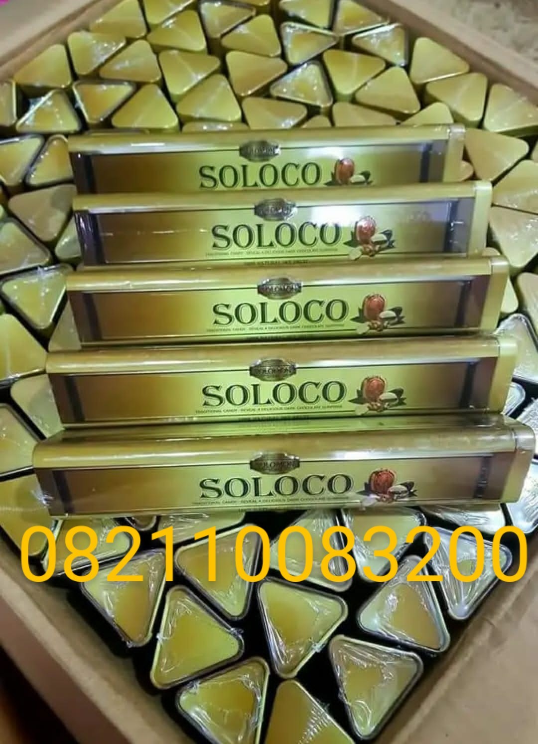 Toko Soloco 082110083200 Jual Permen Soloco Asli Di Turi