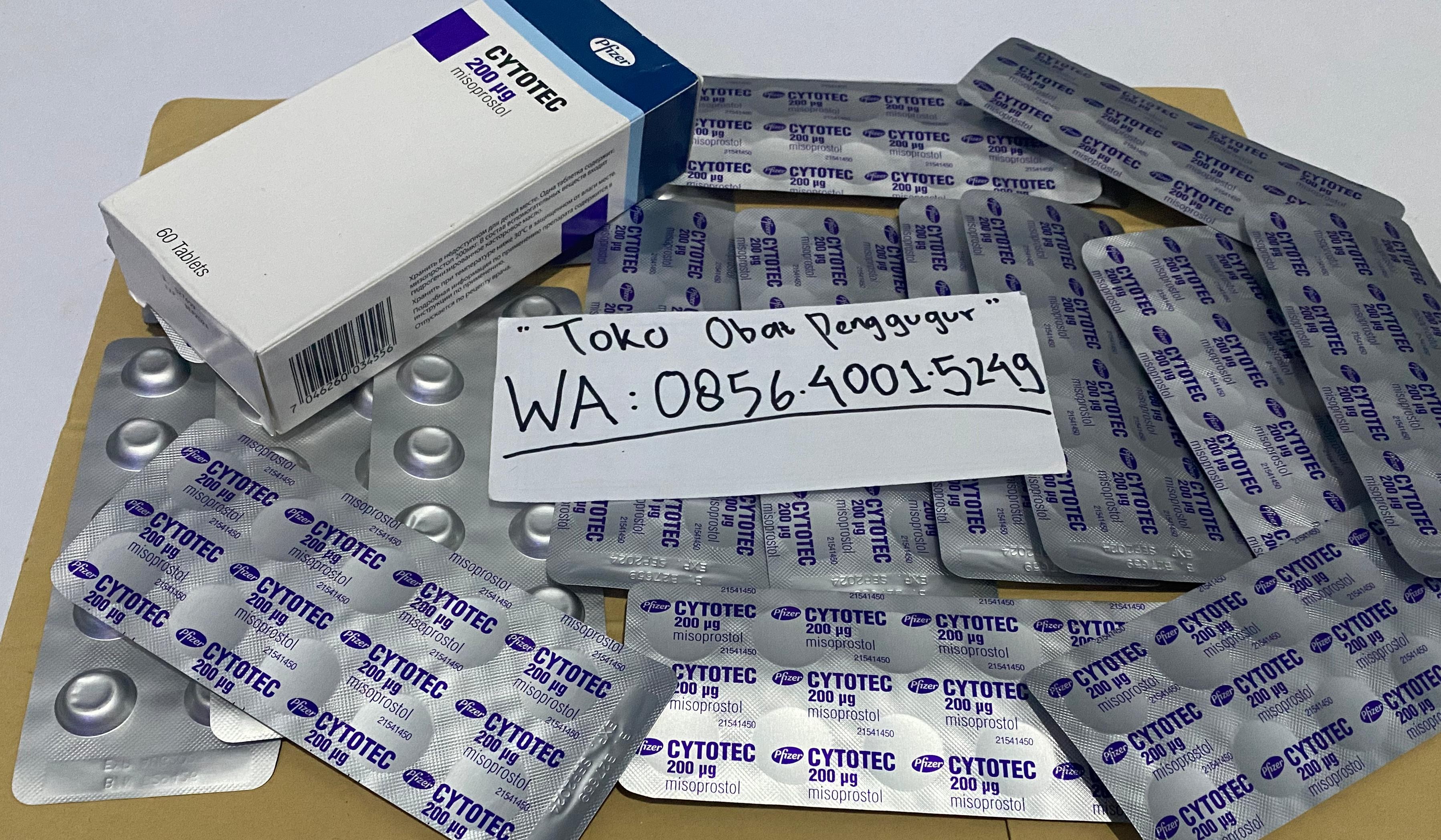 TOKO OBAT ABORSI DI Mimika HUB 085640015249 Cytotec asli dosis 200mg Dan 400mg tampa efek samping