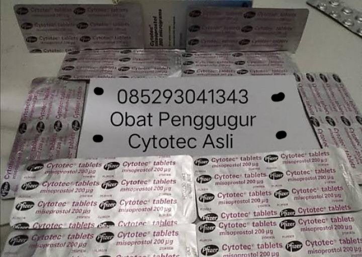 jual obat cytotec metro 088227858444 klinik aborsi asli di metro