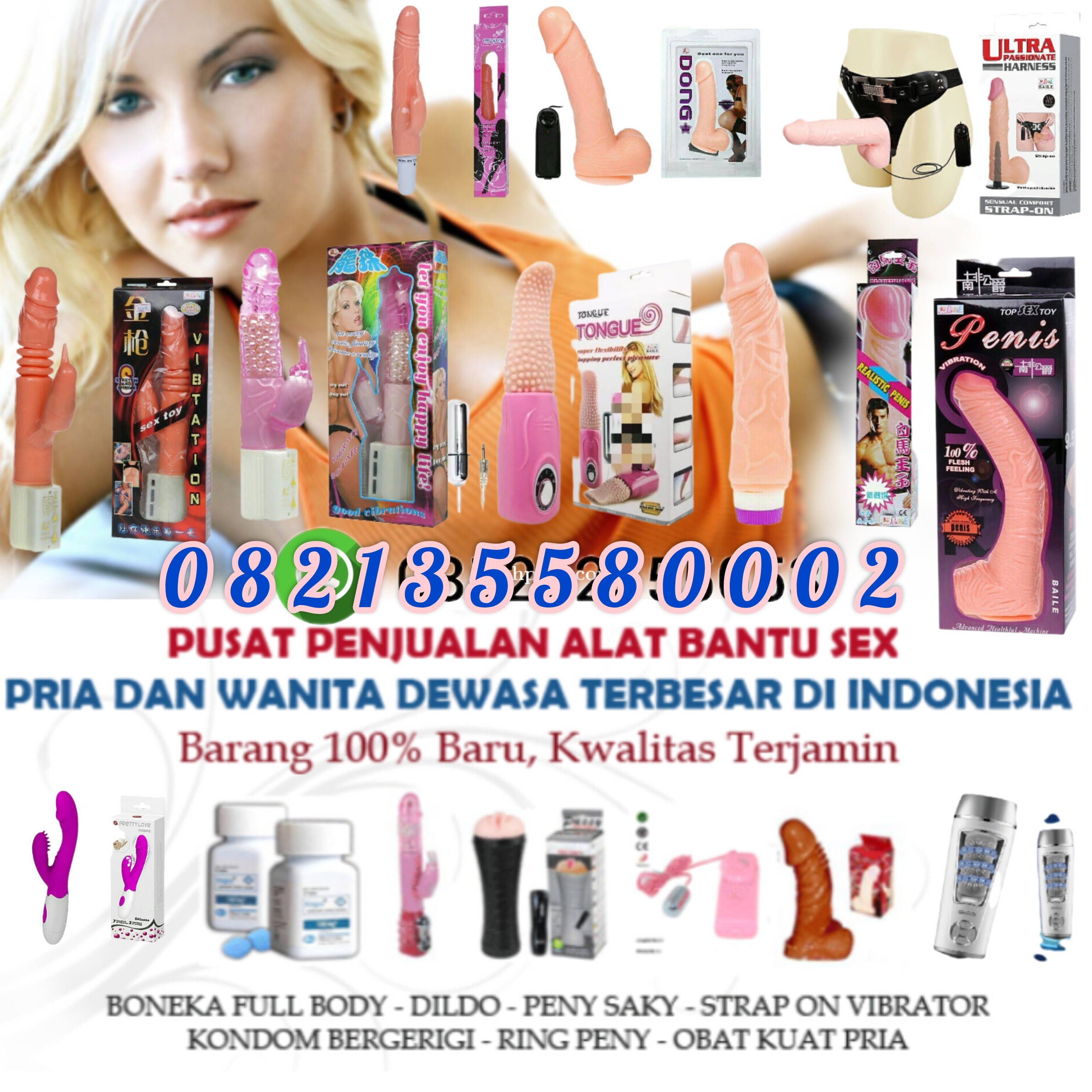 Jual Alat Bantu Sex Jakarta Utara 082320002654 Toko Sex Toys Di Jakarta Utara
