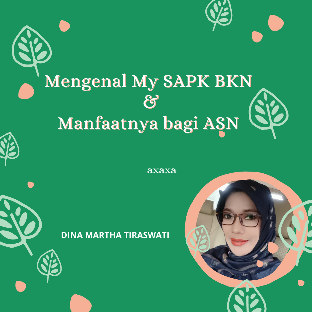 Mengenal My SAPK BKN dan Manfaatnya bagi ASN 