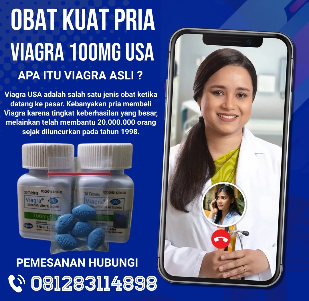 Toko Jual Viagra Asli Di Pontianak 081283114898 Pusat Obat Kuat Di Pontianak