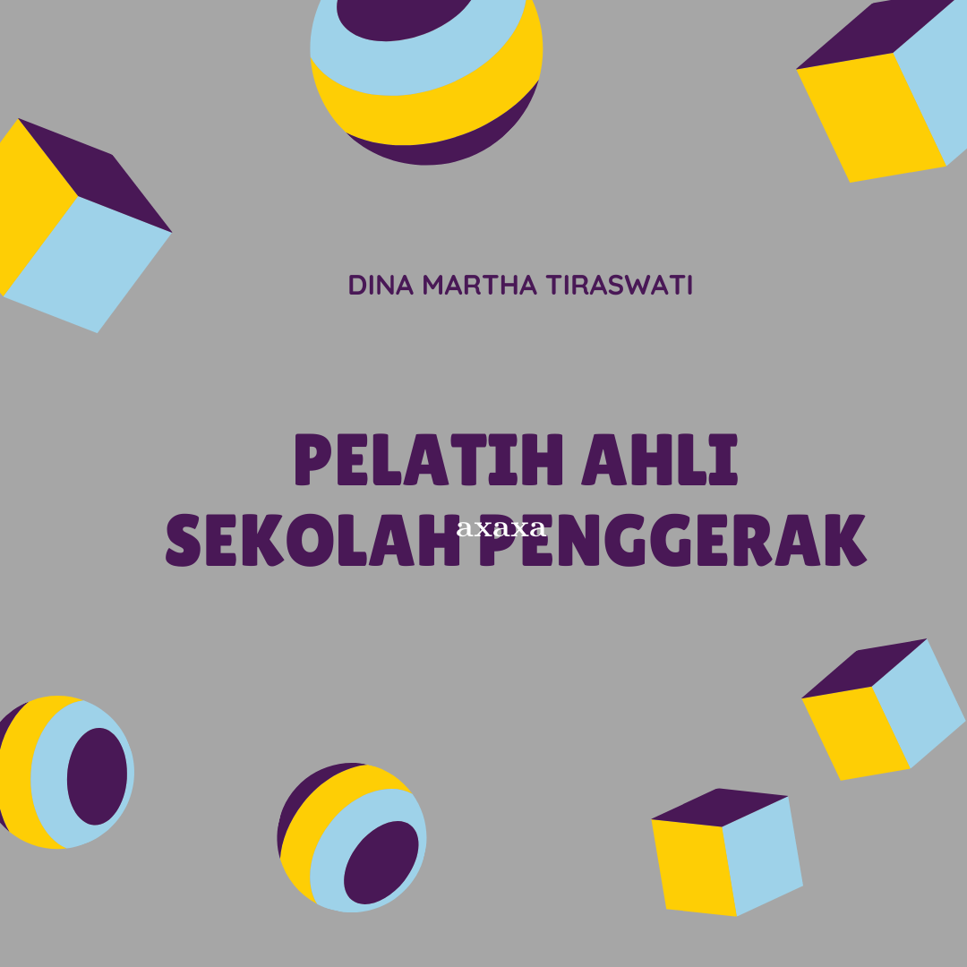 PELATIH AHLI SEKOLAH PENGGERAK