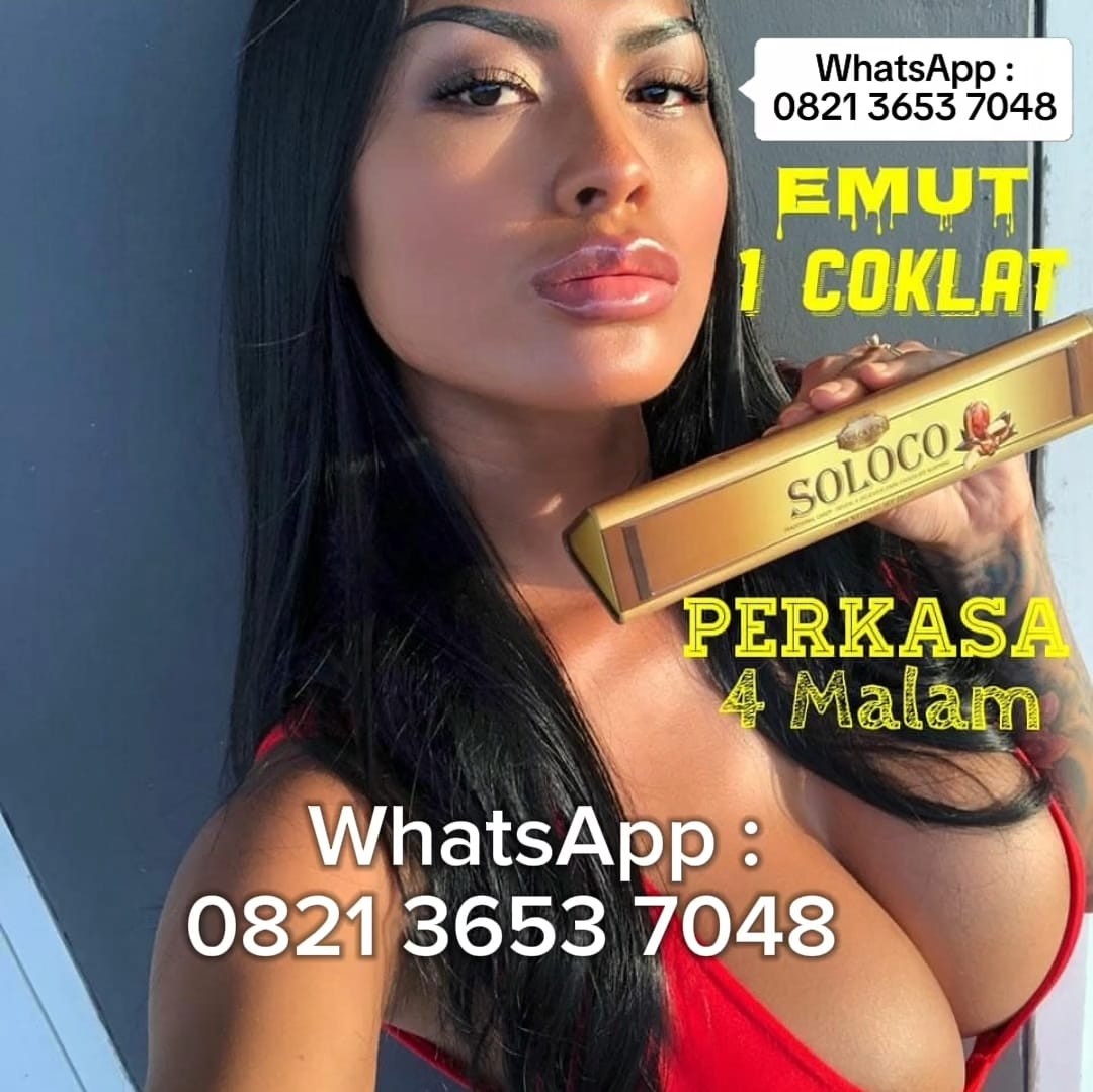 082136537048 Jual Permen Soloco Solomon Candy Pusat Obat Kuat Soloko Asli Di Kediri