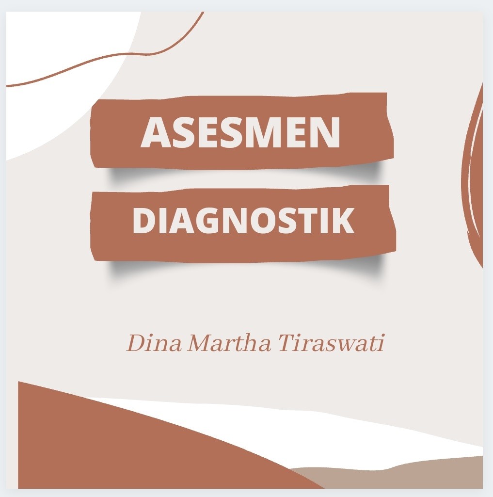 ASESMEN DIAGNOSTIK