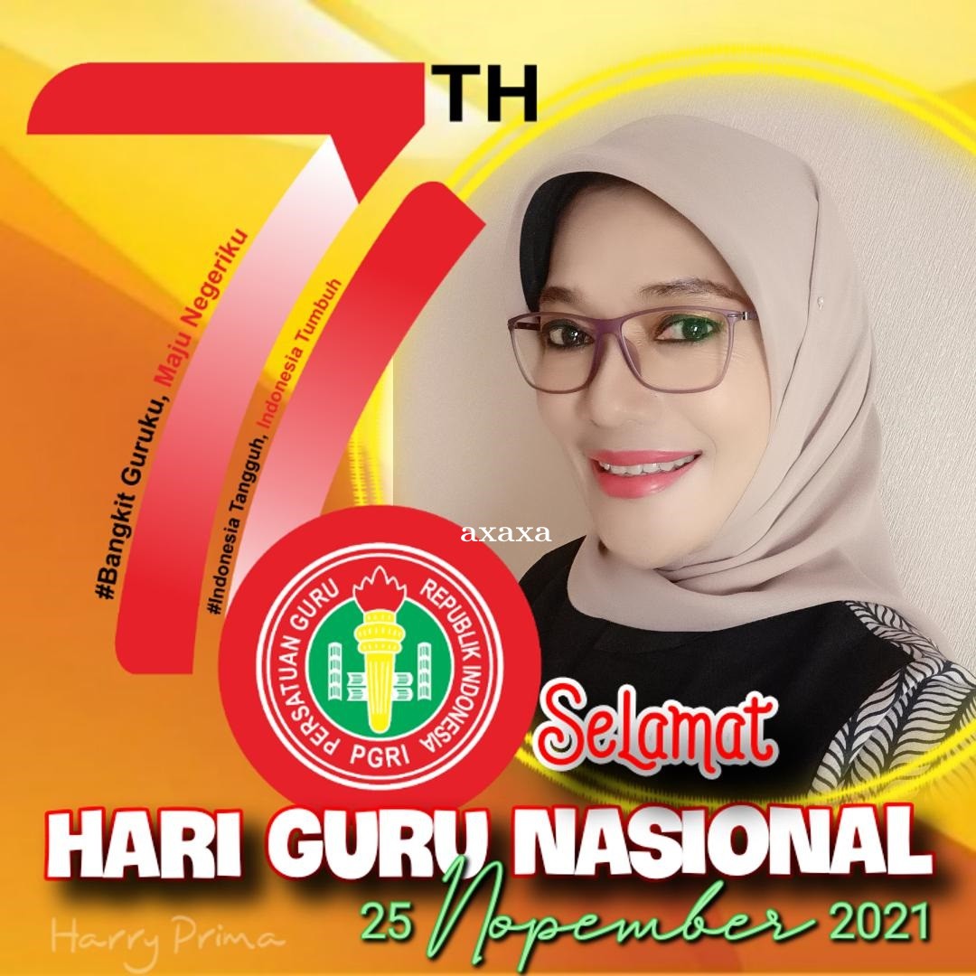 SELAMAT HARI GURU