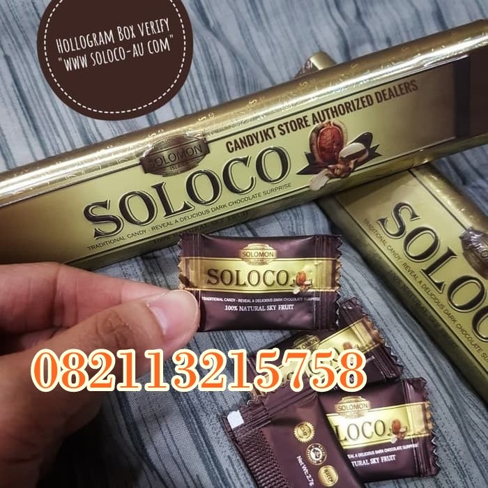 Toko Jual Permen Soloco Di Cikarang 082113215758 Pusat Permen Soloco Asli Kota Cikarang
